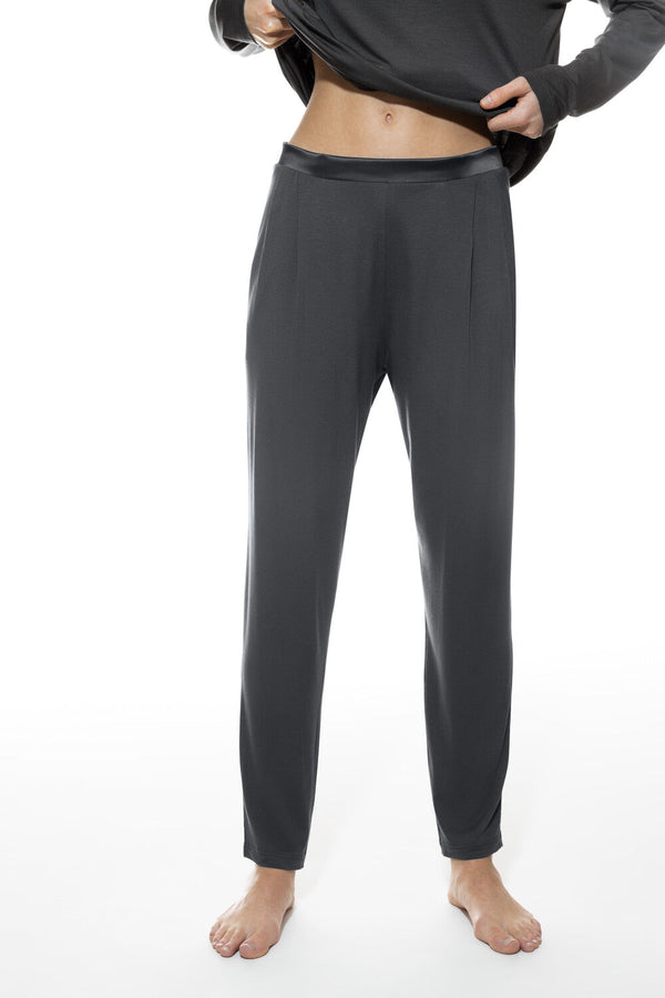 Mey Serie Pure Chic Pants Ankle Cut